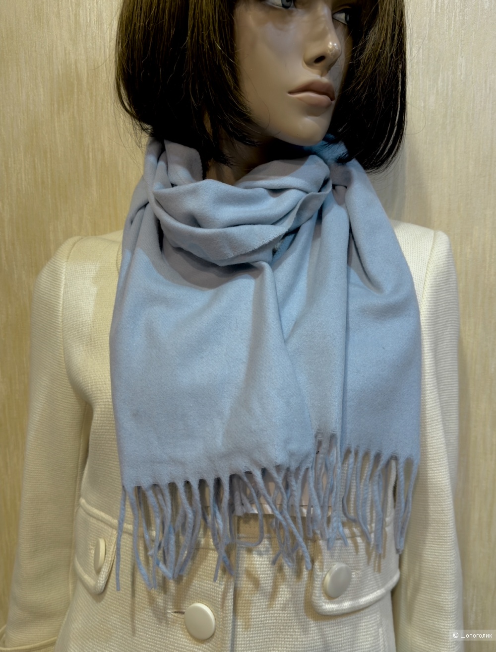 Шарф Olsen one size