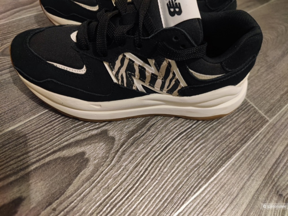 Кроссовки New balance 37-38