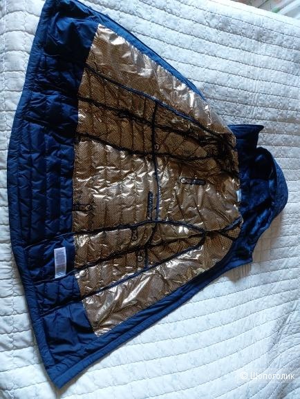 Куртка утепленная женская Columbia размер S