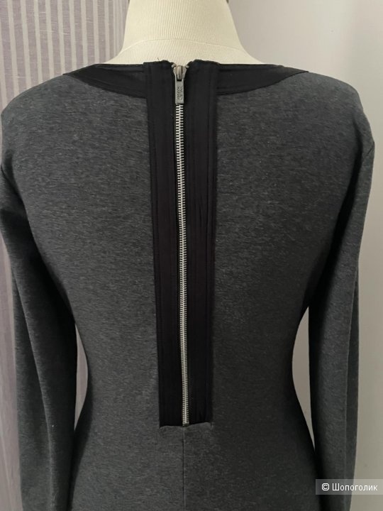 Armani Jeans, Платье трикотажное, 48
