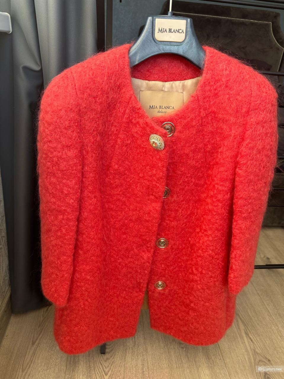 Пальто Mia Blanca, S