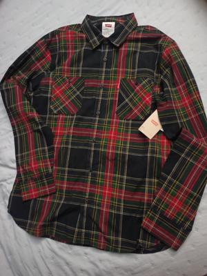 Рубашка Levi's, размер L