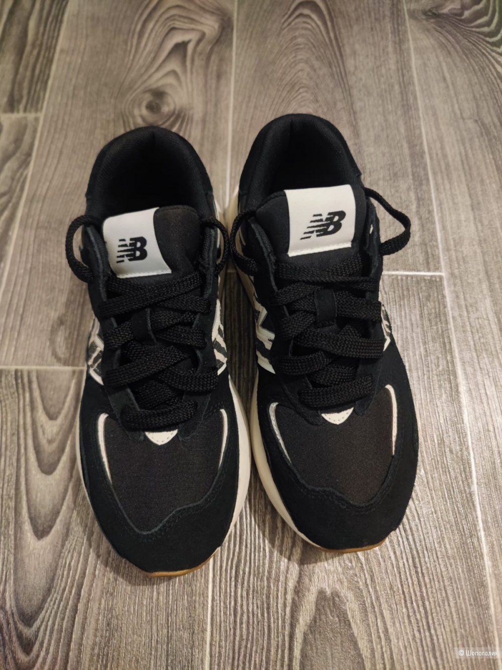 Кроссовки New balance 37-38