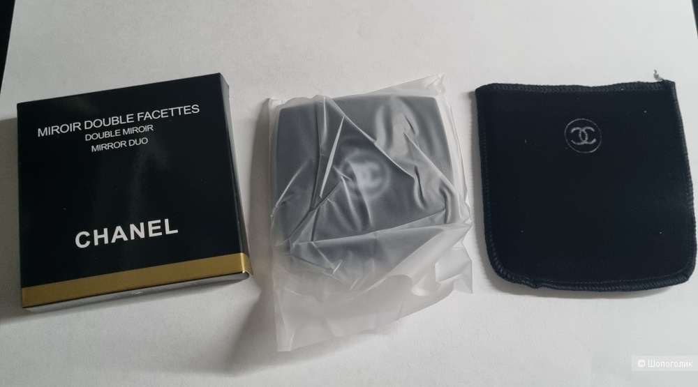 Зеркало Chanel 7*7