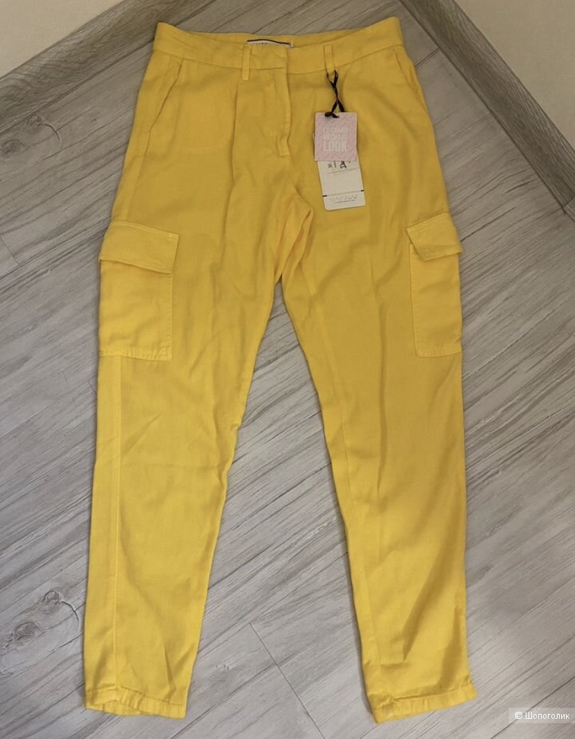 Брюки Naf Naf 34