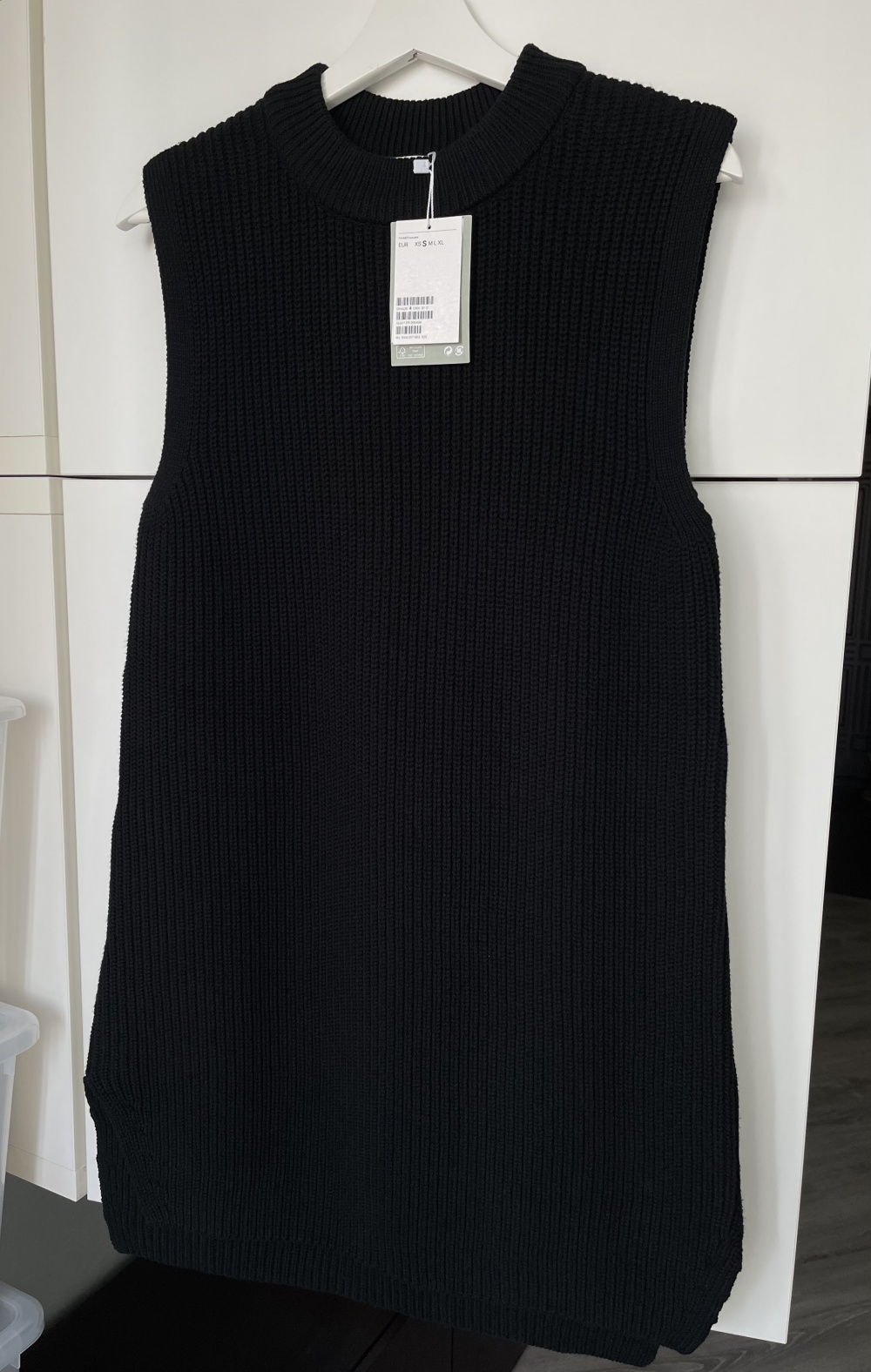 Жилет H&M размер S