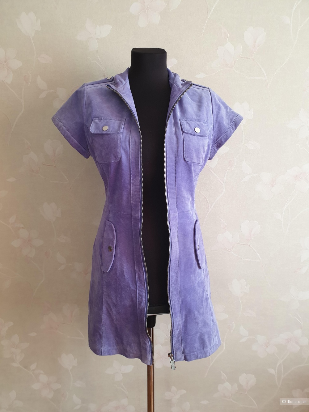 Платье Goosecraft 44