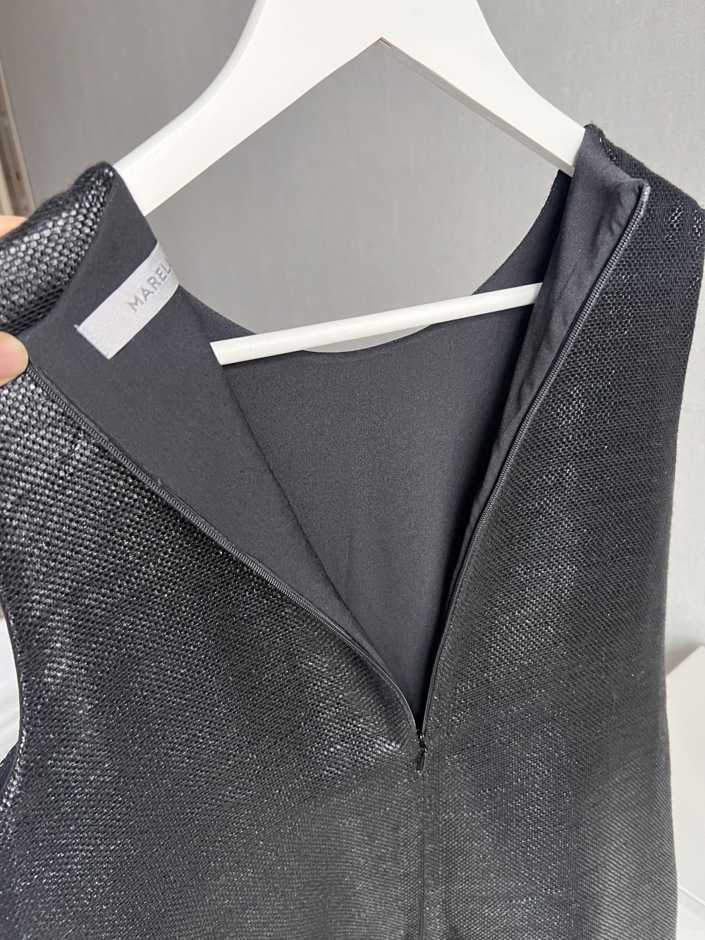 Платье Marella (IT 42, RUS 44)