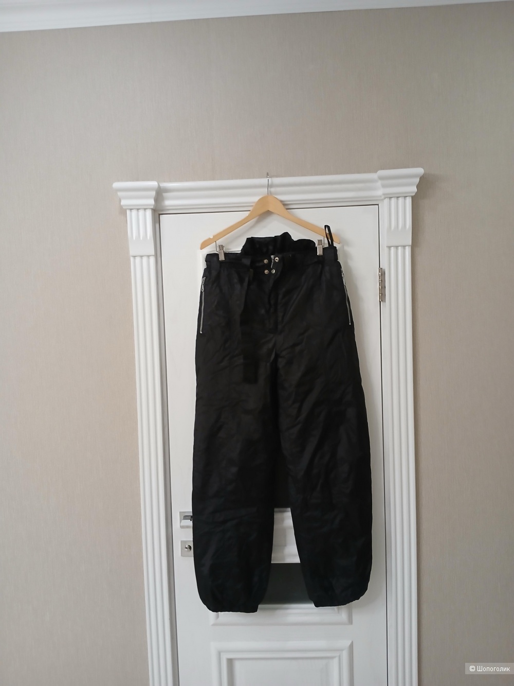 Брюки Shamp р.44