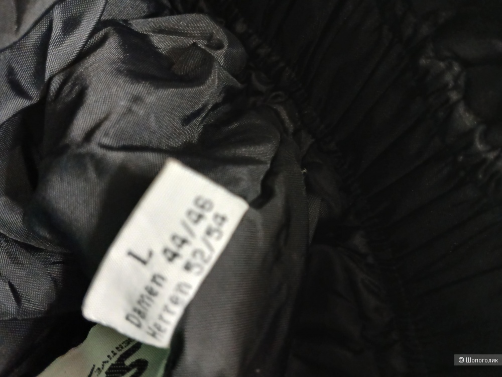 Брюки Shamp р.44