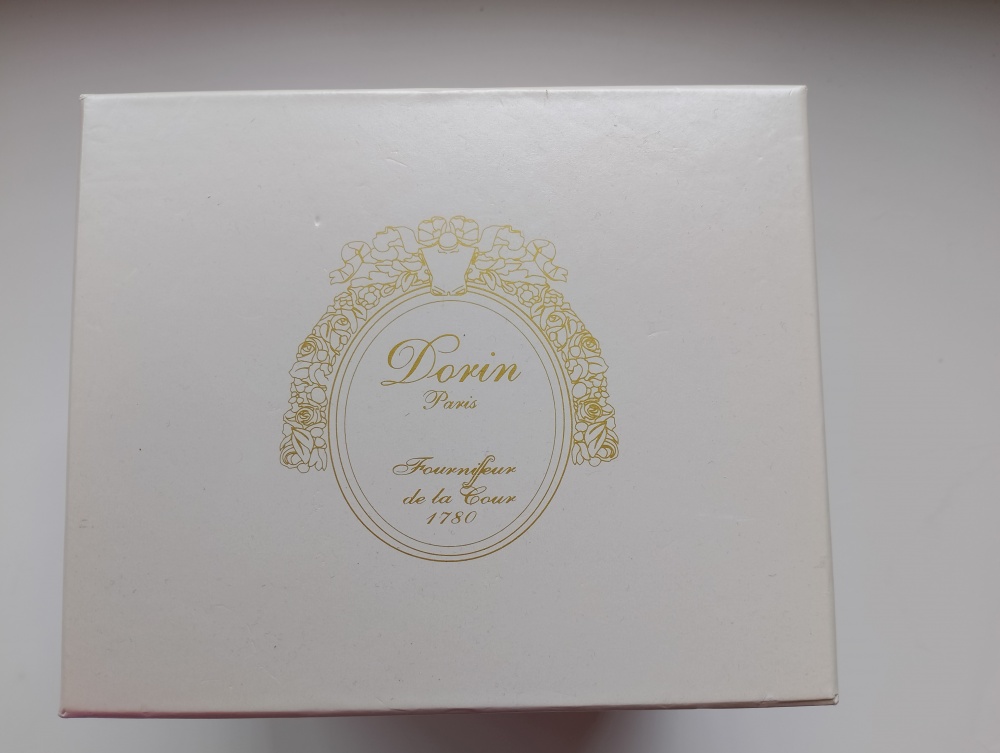 Духи Dorin The Private Collection No 2, 80 мл