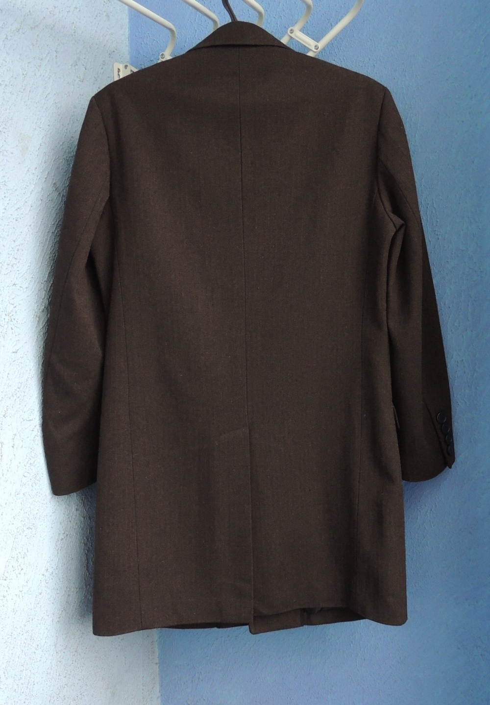 Пальто H&M. 46 размер