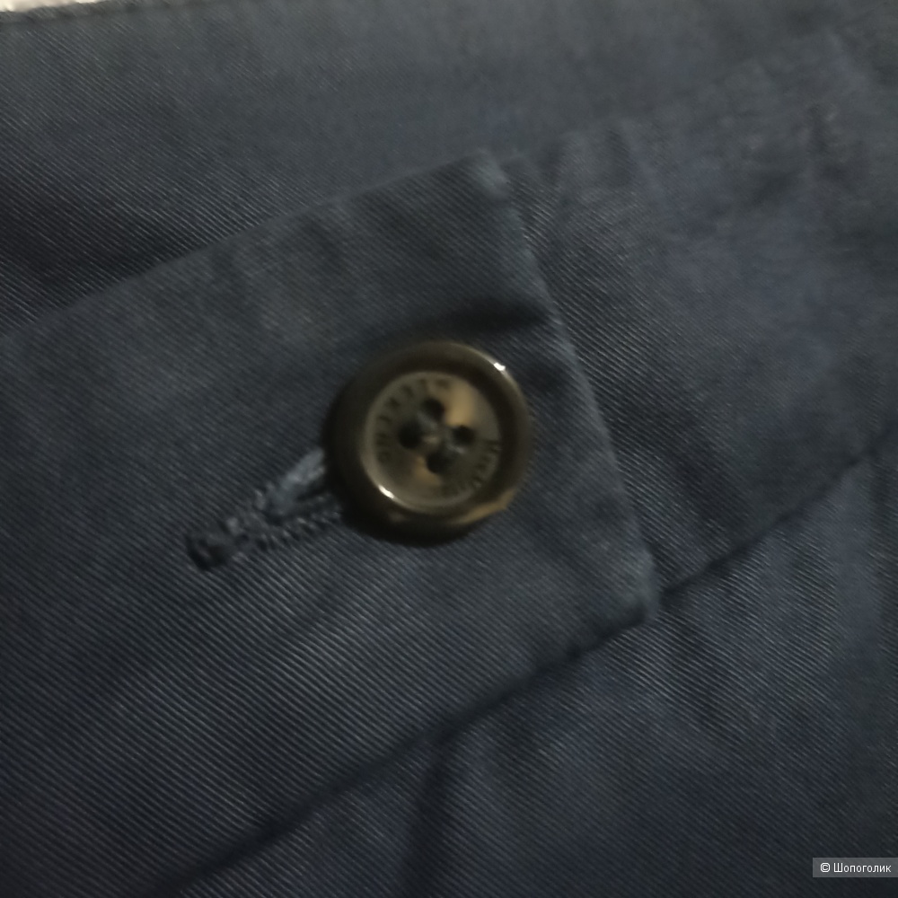 Max Mara Weekend брюки р 44