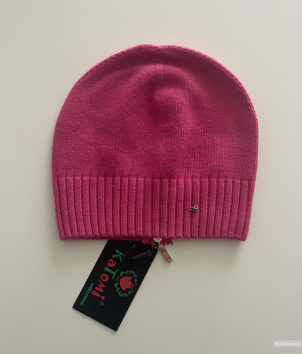 Шапка Katomi, one size