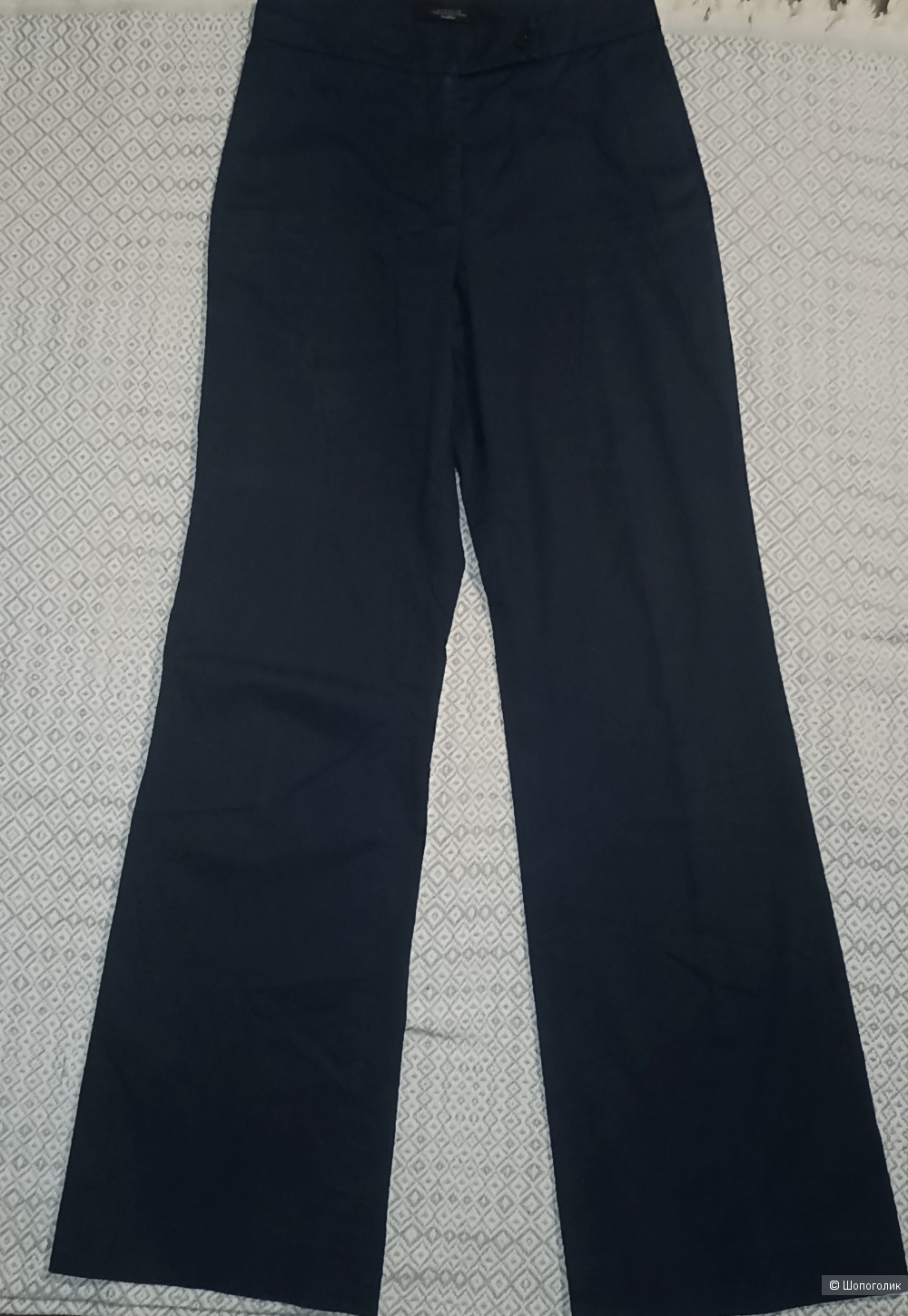 Max Mara Weekend брюки р 44