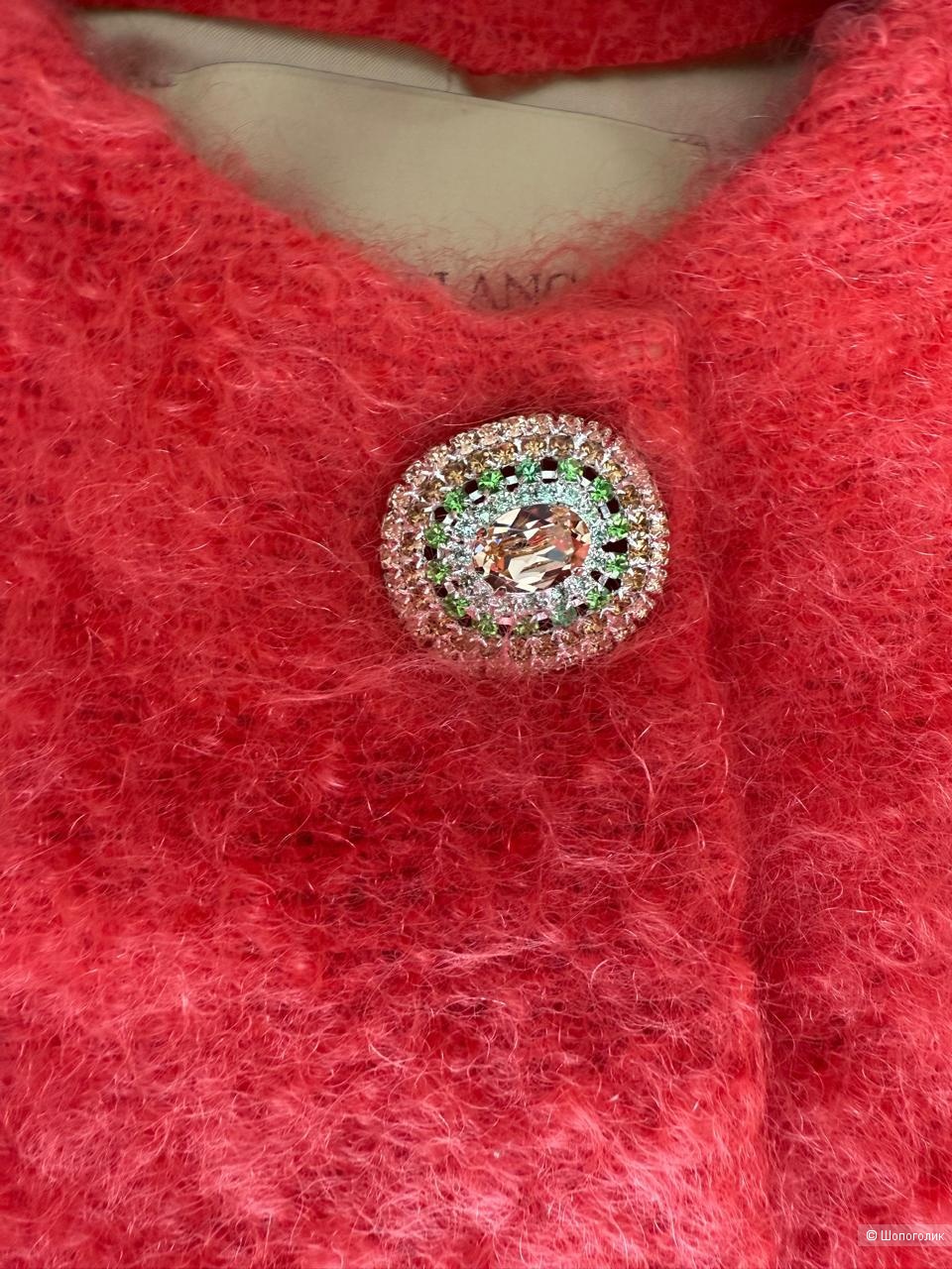 Пальто Mia Blanca, S