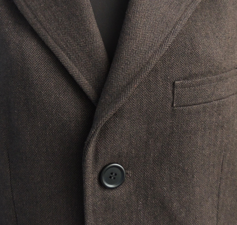 Пальто H&M. 46 размер