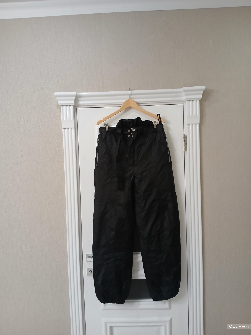 Брюки Shamp р.44