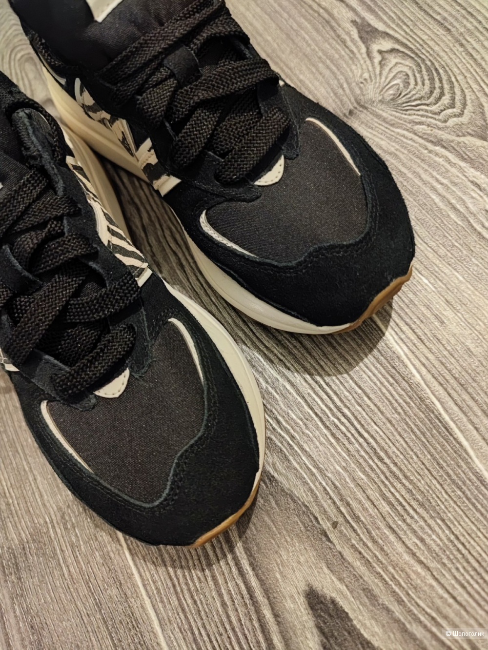 Кроссовки New balance 37-38