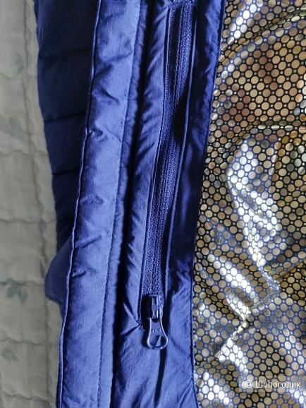 Куртка утепленная женская Columbia размер S