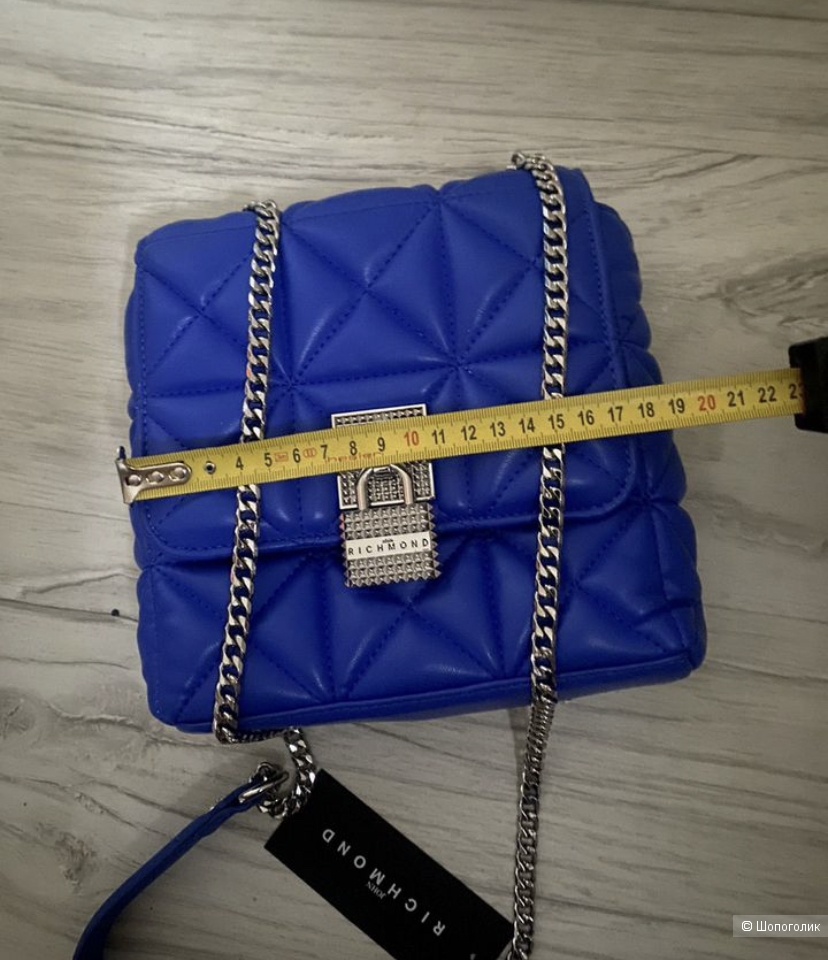 Сумка Richmond