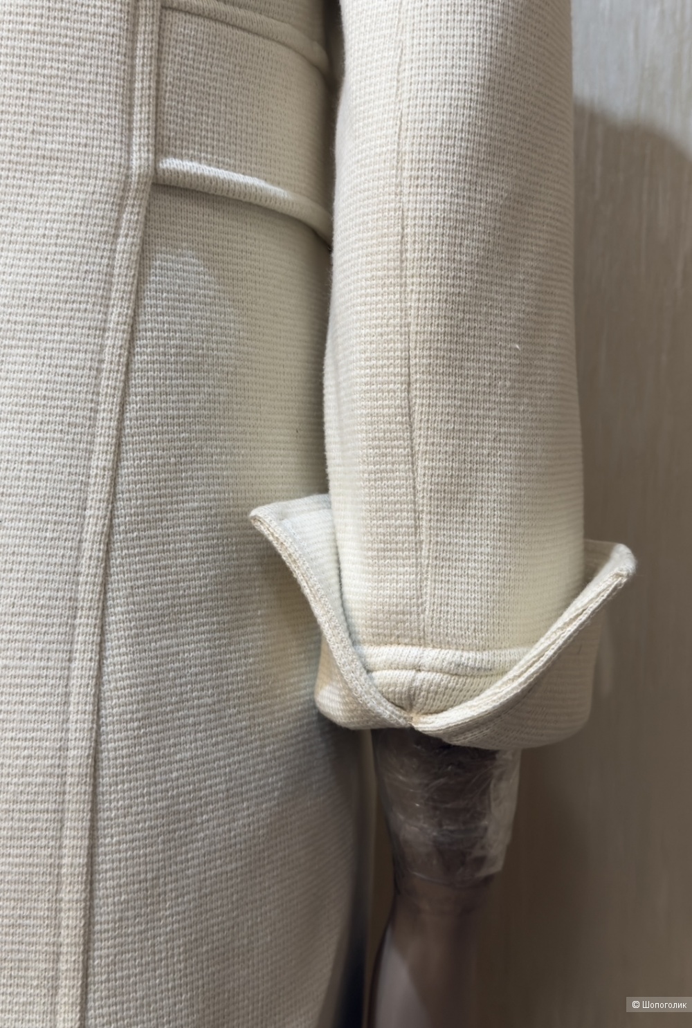 Пальто Motivi маркировка 44