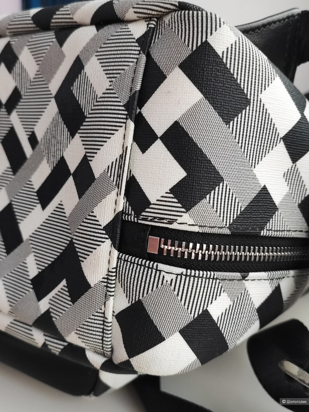 Рюкзак Cerruti 1881 размер 40-30-20 см