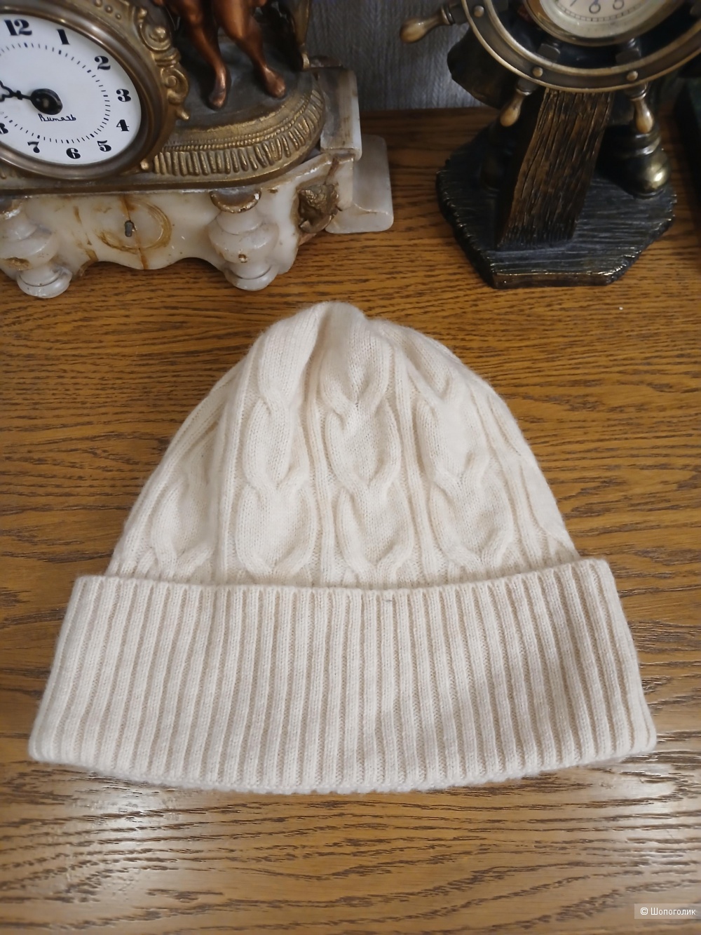 Шапка Merrilamb р. One size