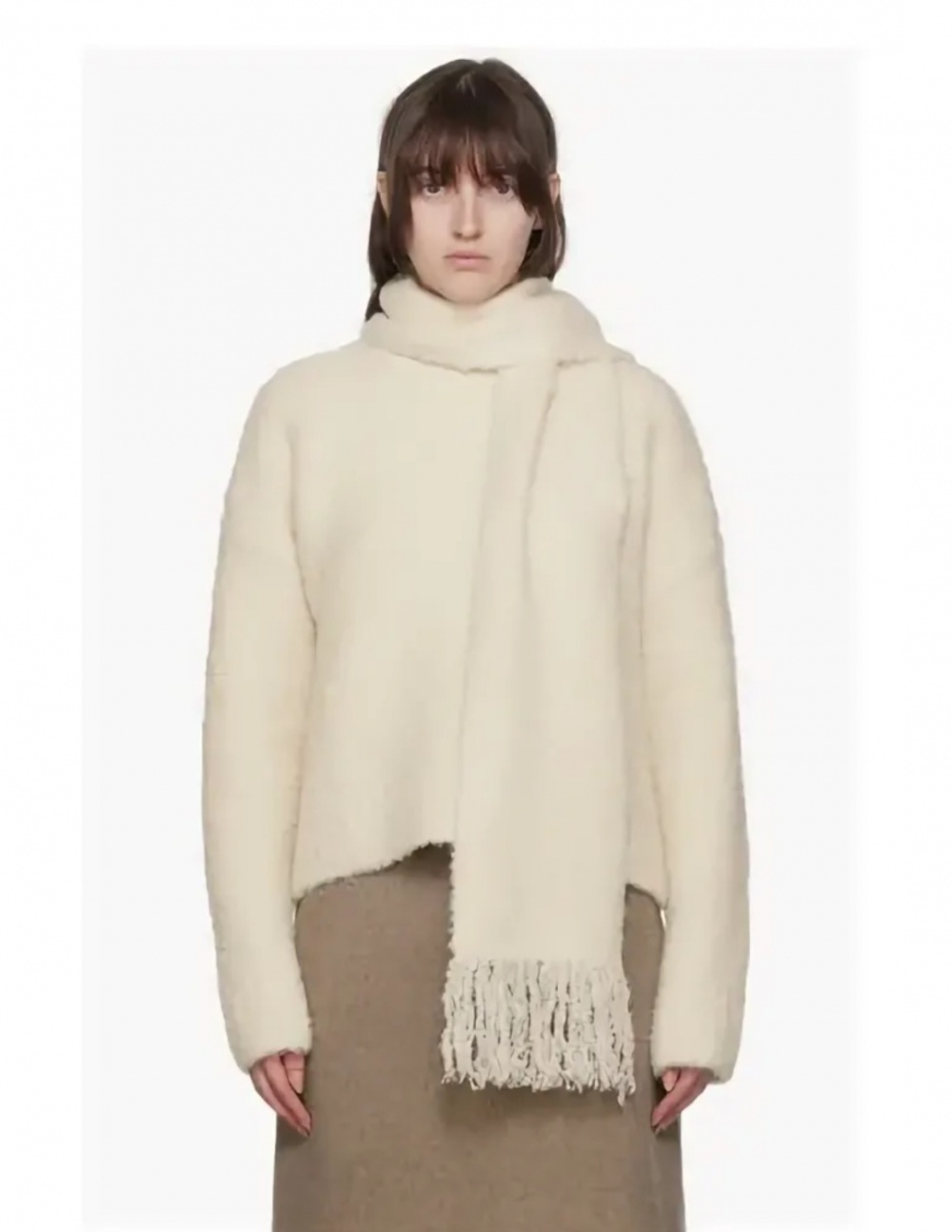 Джемпер no name р.46+-