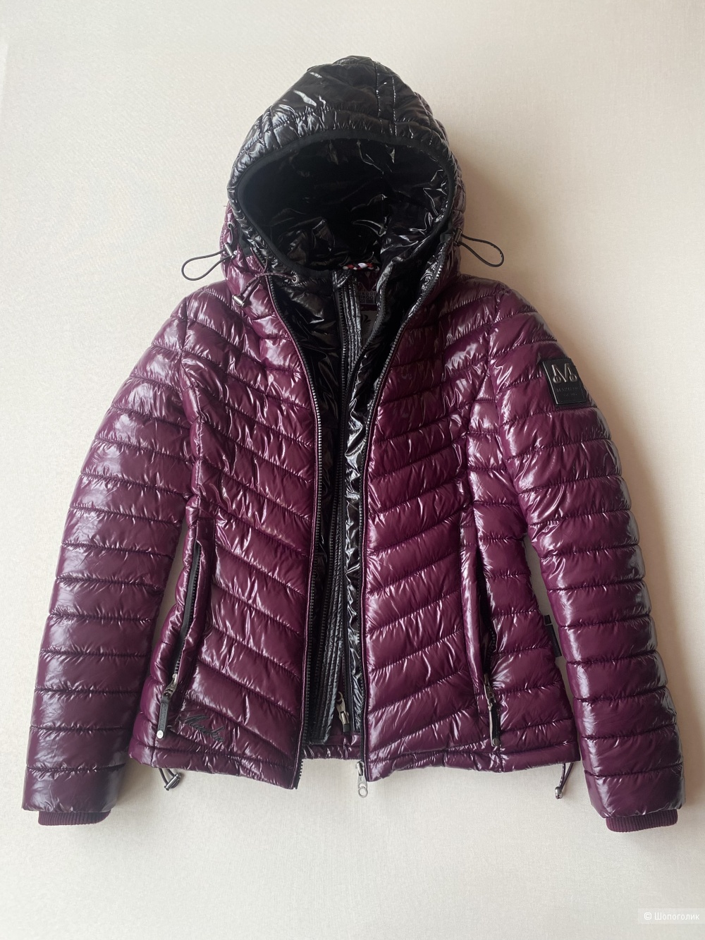 Куртка Marikoo p.XS