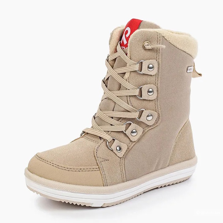 Зимние сапоги Reima Freddo размер 37