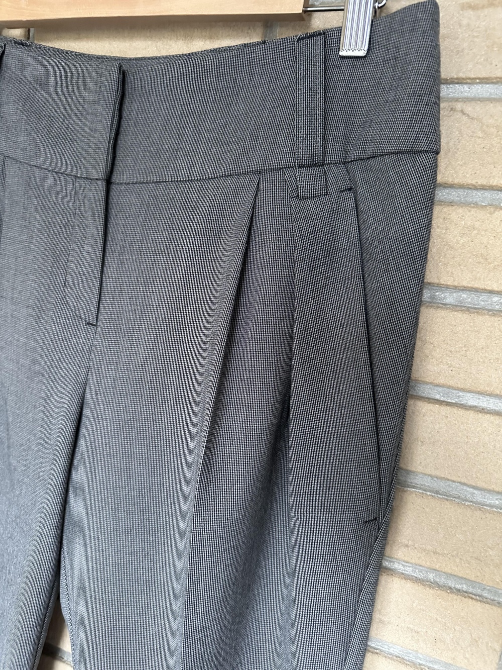 Брюки KappAhl, размер 46-48