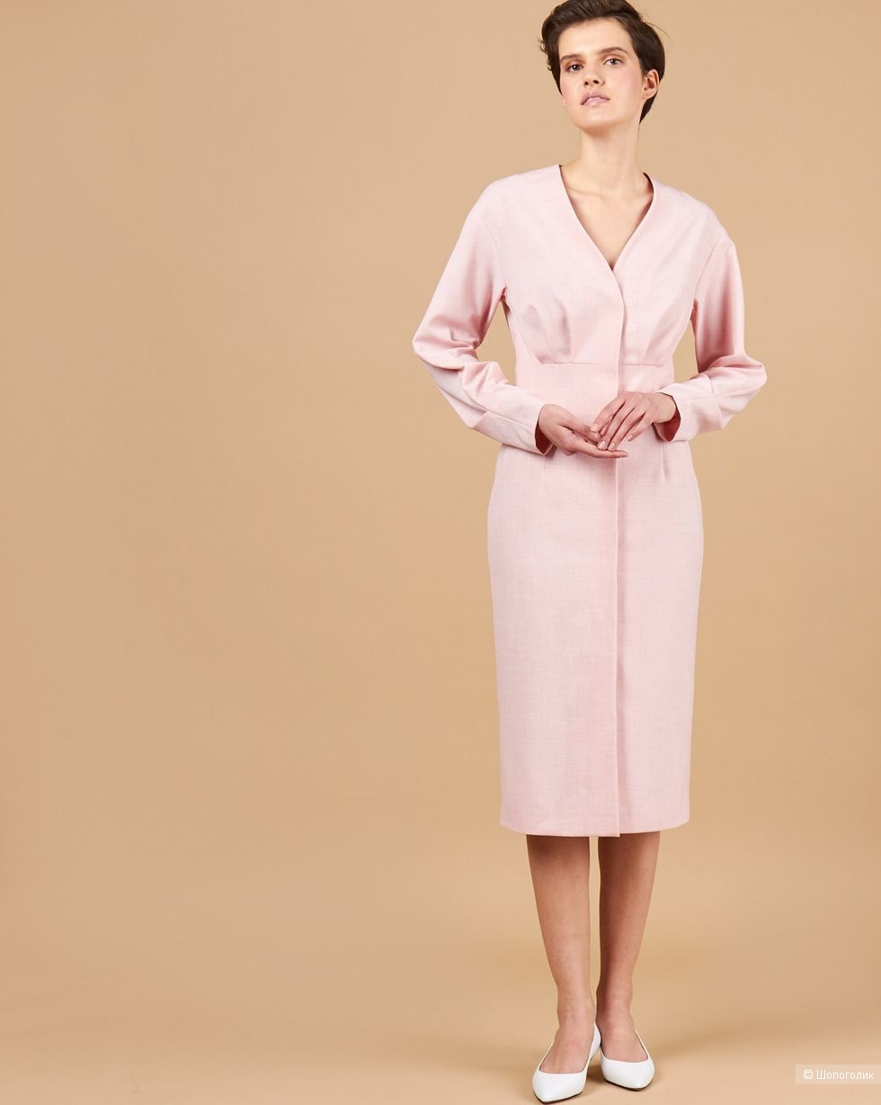 Новое платье 12Storeez S