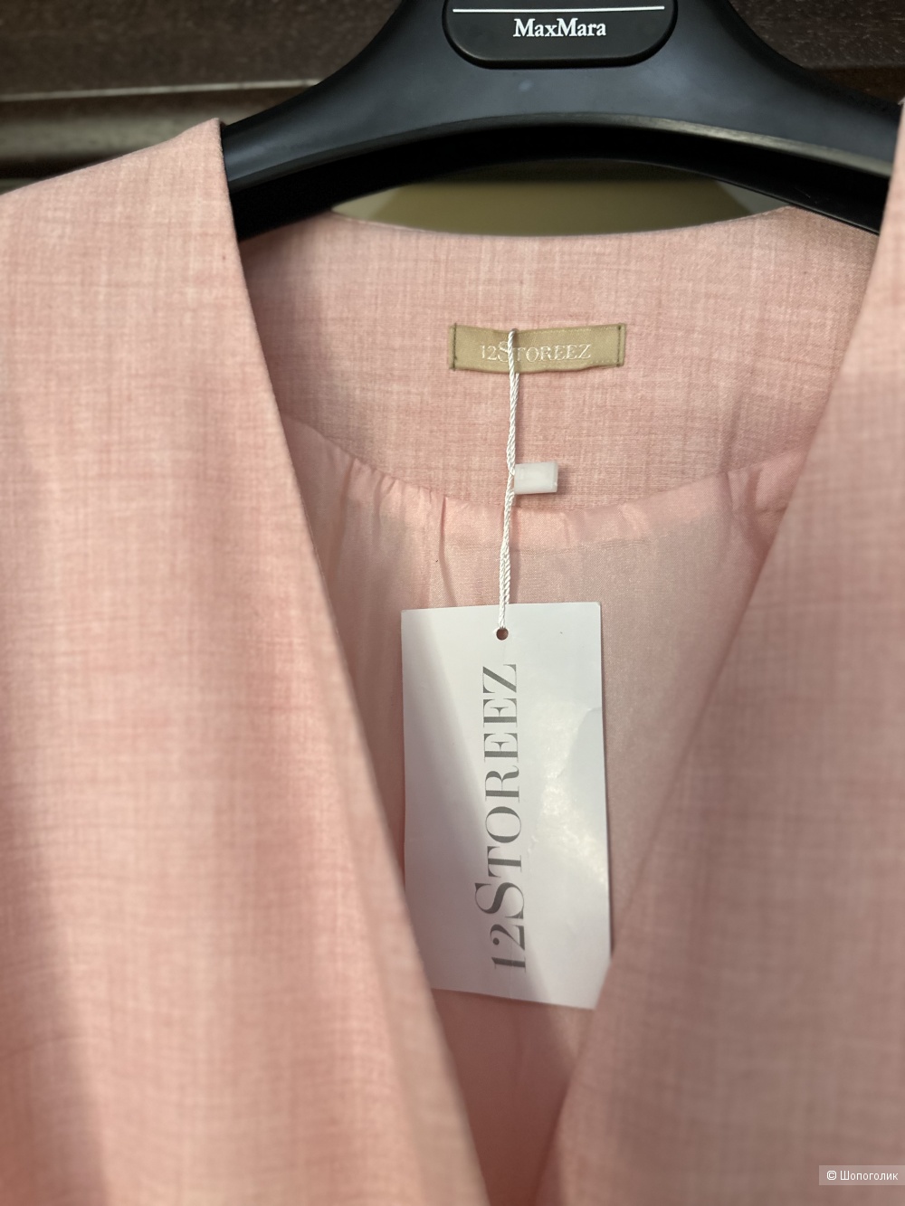 Новое платье 12Storeez S