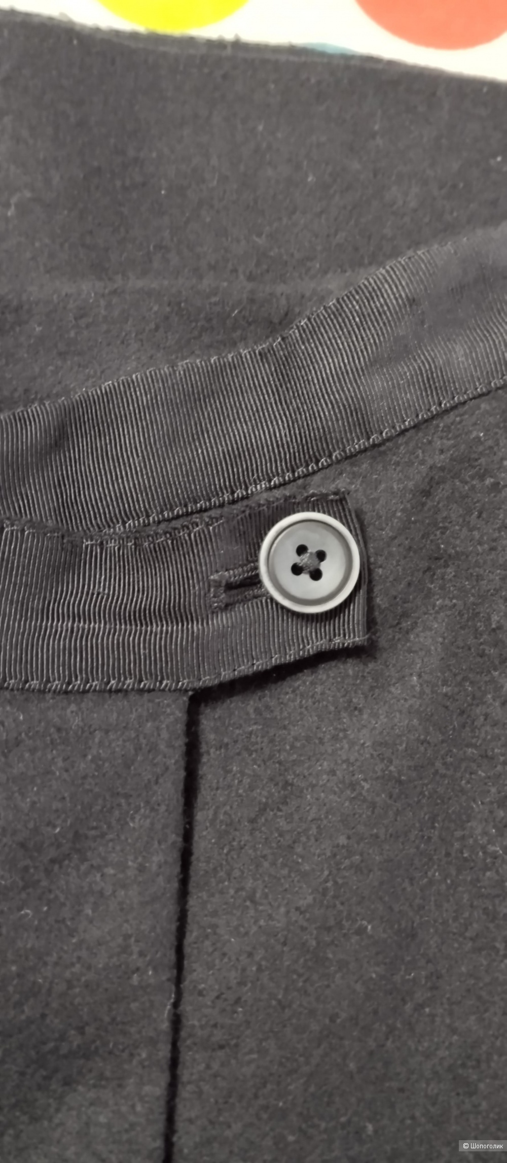 Юбка шерсть Marc O"Polo, 36евр. (42-44р)