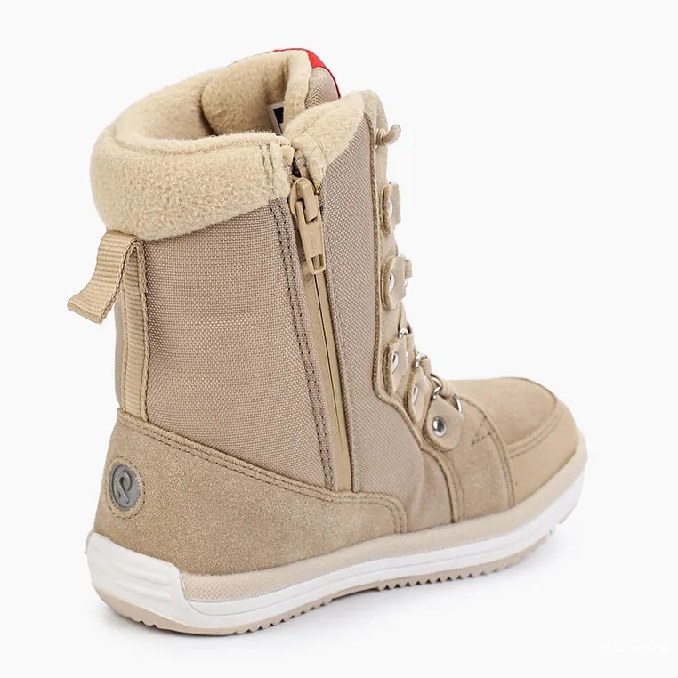 Зимние сапоги Reima Freddo размер 37