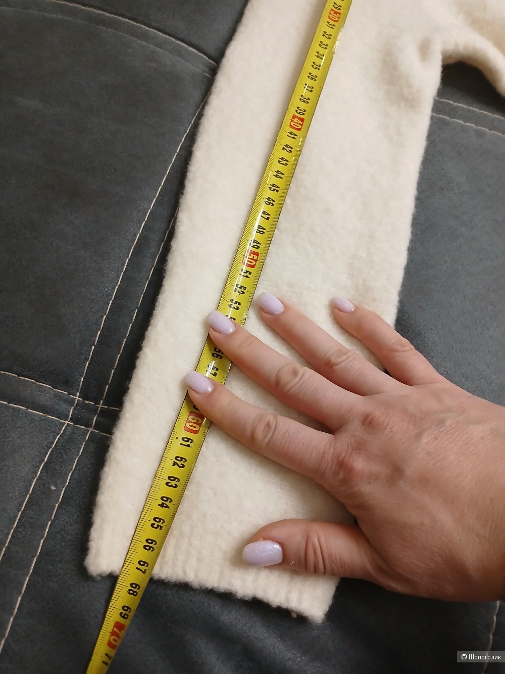 Джемпер no name р.46+-