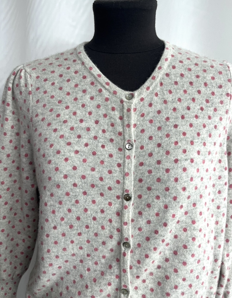 Кардиган .Marks&Spencer. Размер 48-50