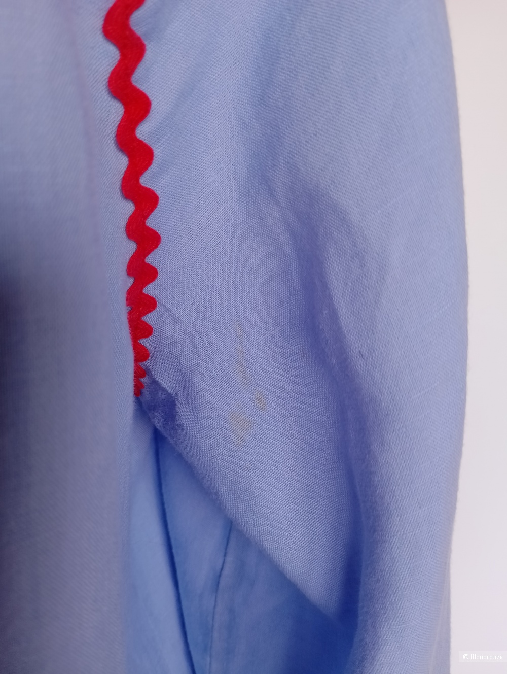 Костюм льняной J crew брюки и блузка, s-m