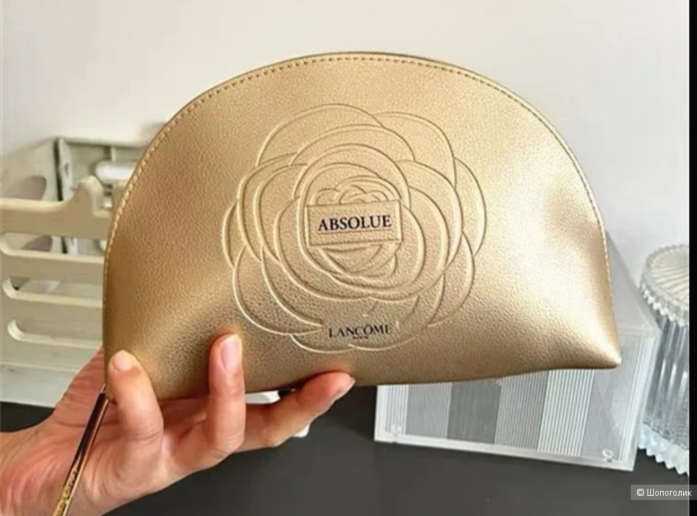Косметичка Lancome  one size