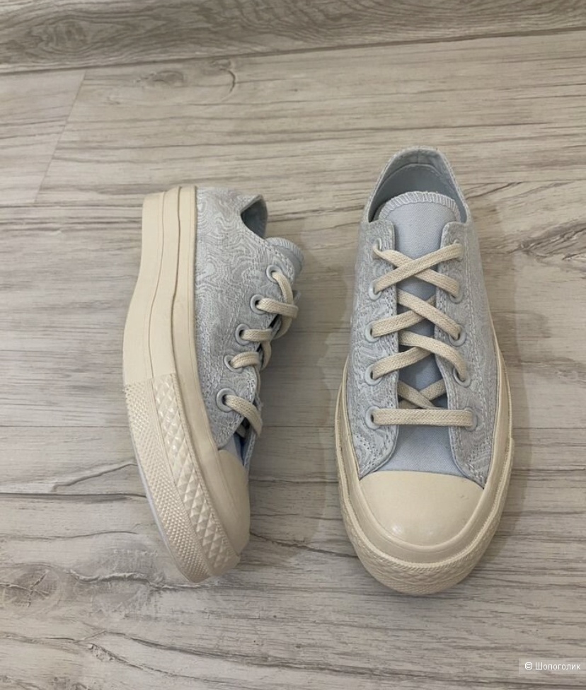Кеды Converse eur 35
