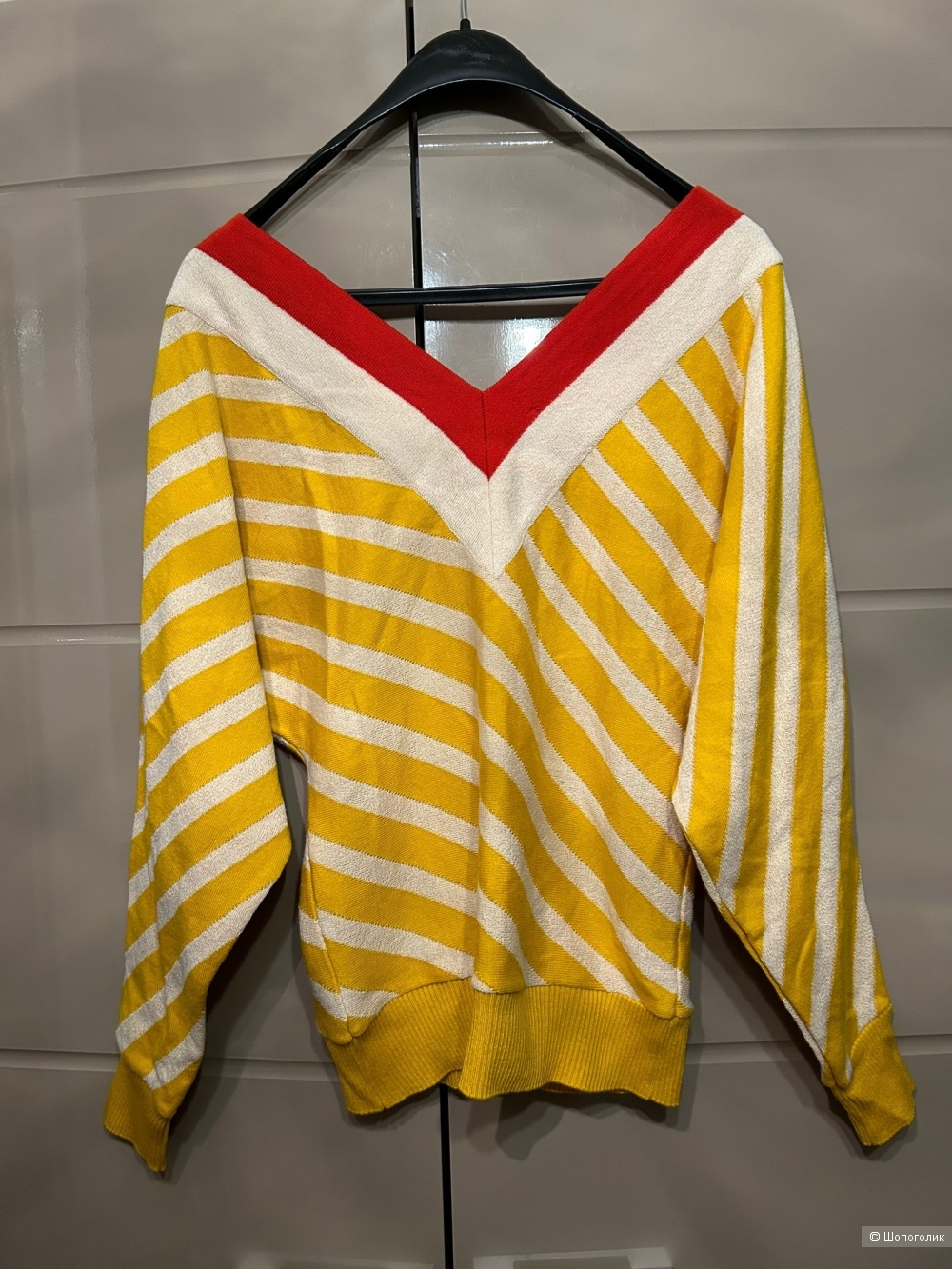 Джемпер  Roos Vandekerckhove, р-р 42-46