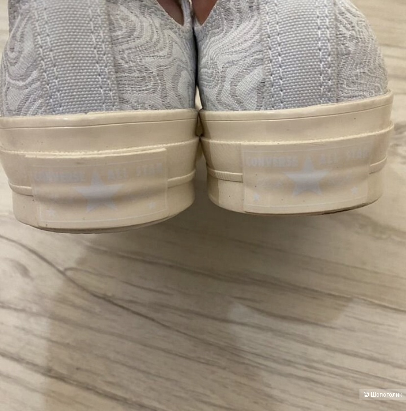 Кеды Converse eur 35