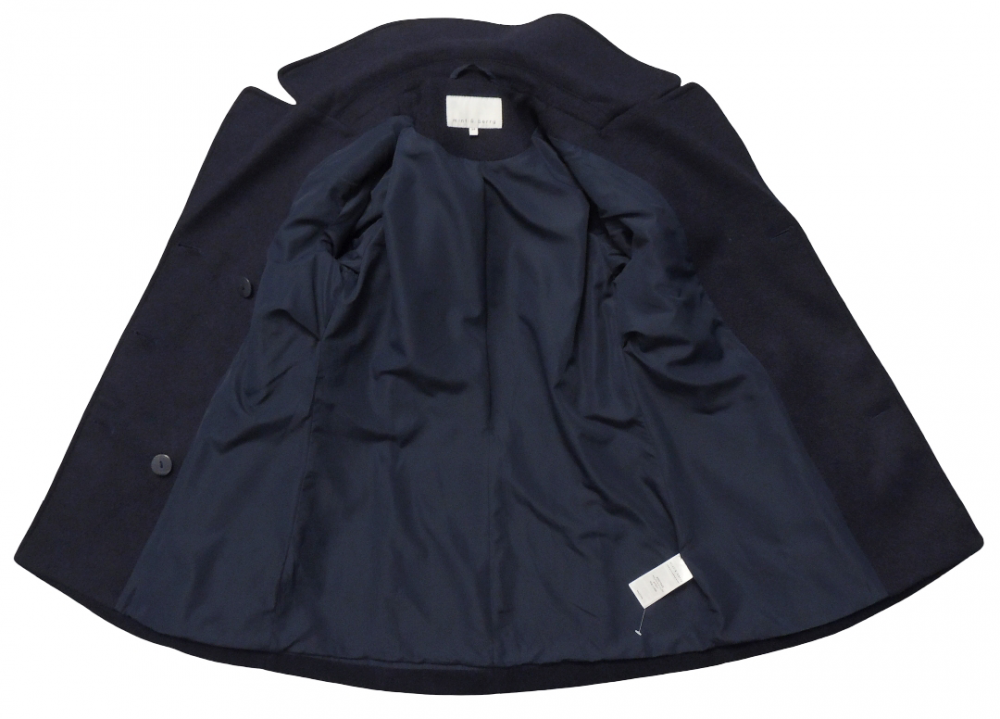 Пальто Mint&Berry. 40-42/42 размер