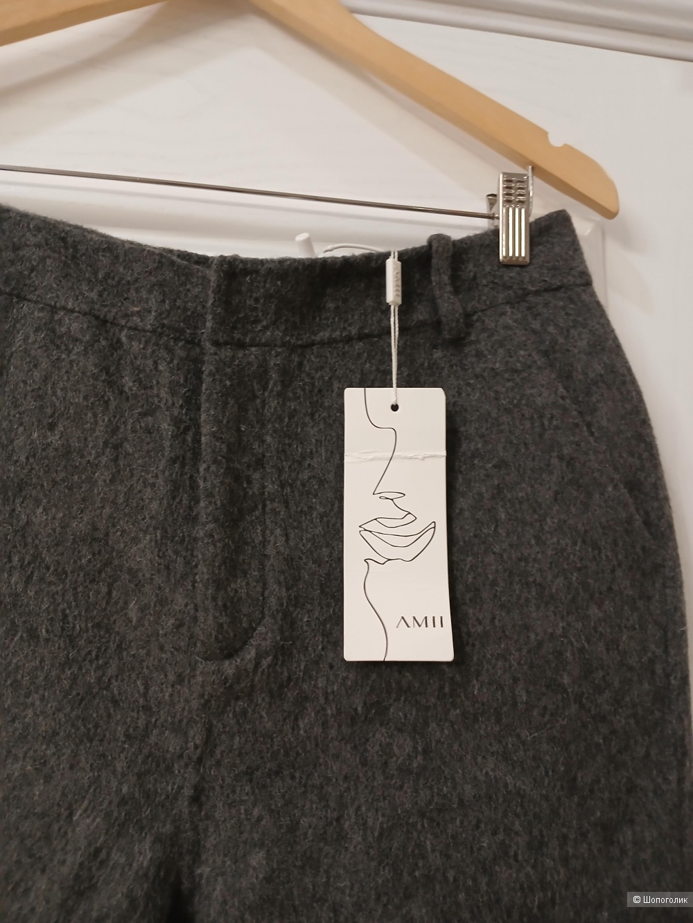 Брюки amii р.l