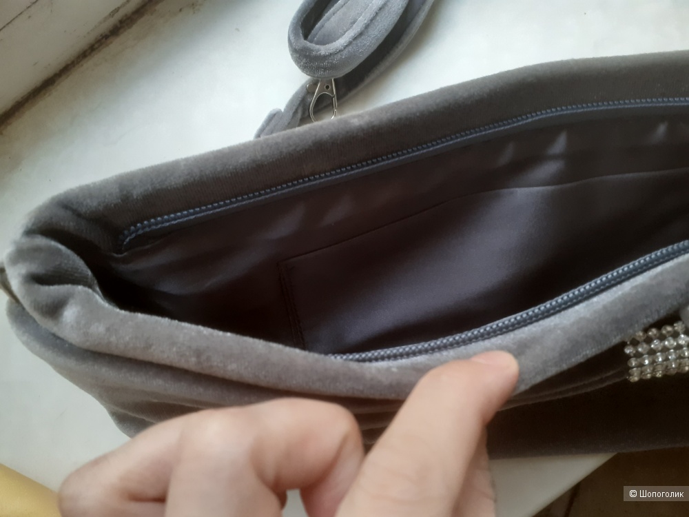 Сумка клатч, Sabellino