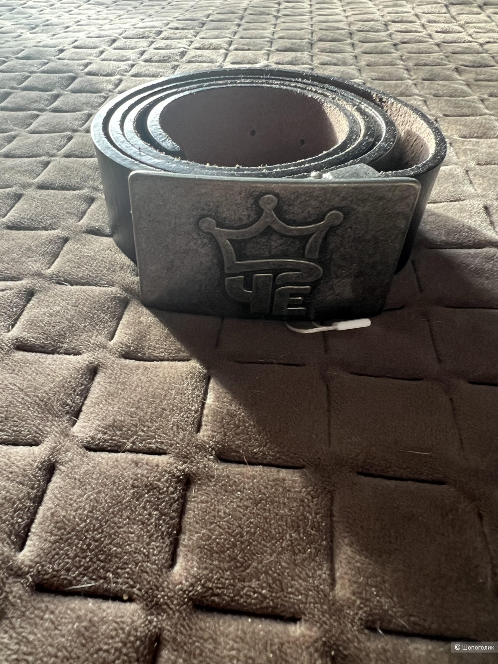 Ремень Чегевара р 100