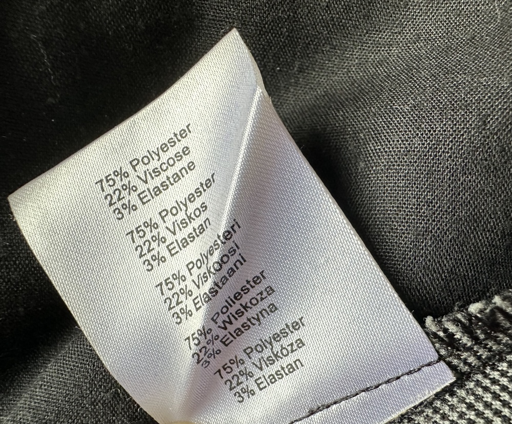 Брюки KappAhl, размер 46-48