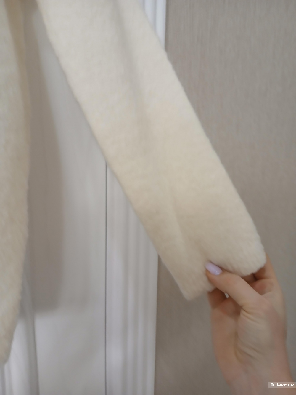 Джемпер no name р.46+-