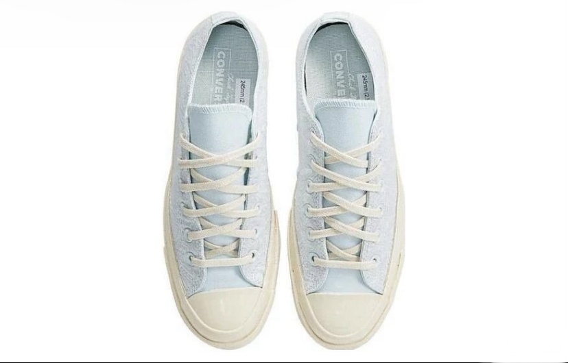Кеды Converse eur 35